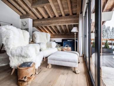 Penthouse Medran Dulpex Verbier