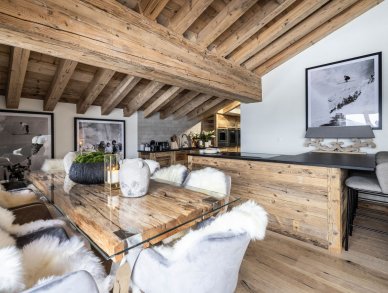 Penthouse Medran Dulpex Verbier