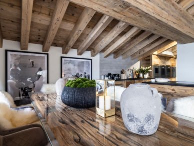 Penthouse Medran Dulpex Verbier