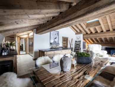 Penthouse Medran Dulpex Verbier