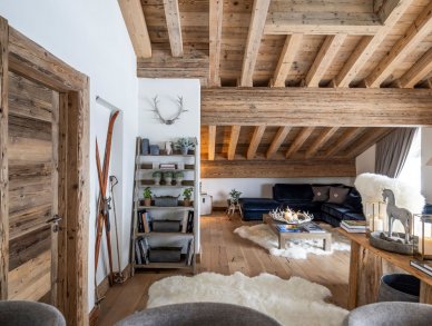 Penthouse Medran Dulpex Verbier