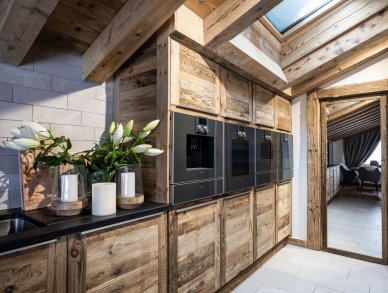 Penthouse Medran Dulpex Verbier