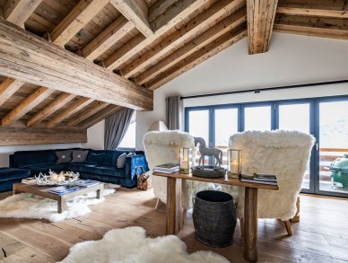 Penthouse Medran Dulpex Verbier