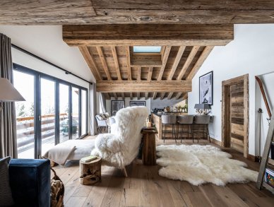 Penthouse Medran Dulpex Verbier