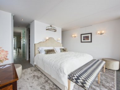 Шале Peregrine Вербье