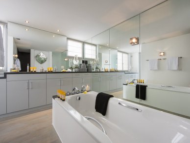 Шале Peregrine Вербье