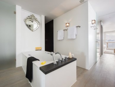 Шале Peregrine Вербье