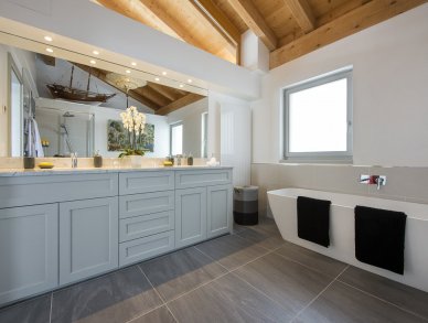 Шале Peregrine Вербье