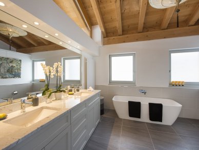 Шале Peregrine Вербье