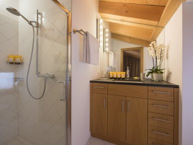 Шале Peregrine Вербье