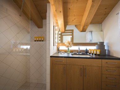 Шале Peregrine Вербье