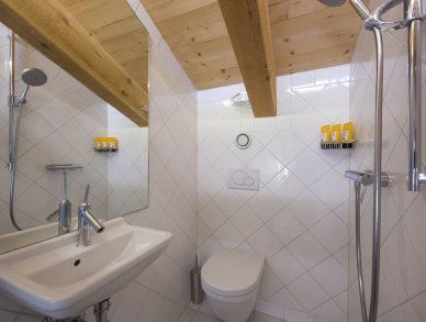 Шале Peregrine Вербье