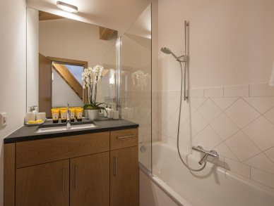 Шале Peregrine Вербье