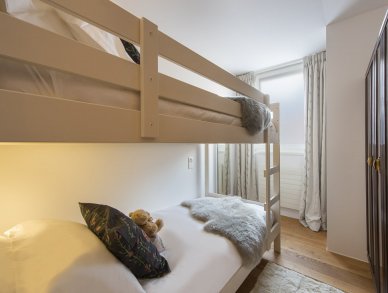 Шале Peregrine Вербье