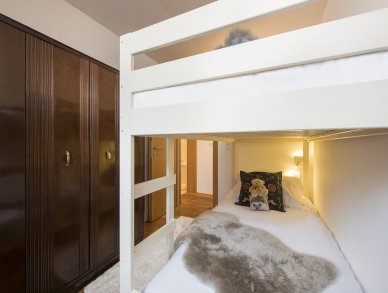 Шале Peregrine Вербье