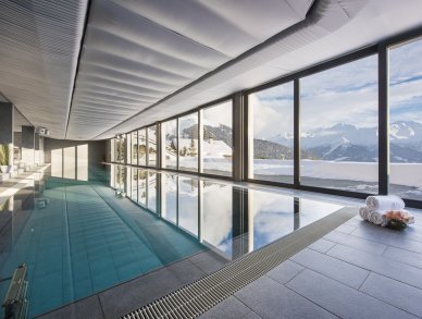 Шале Peregrine Вербье