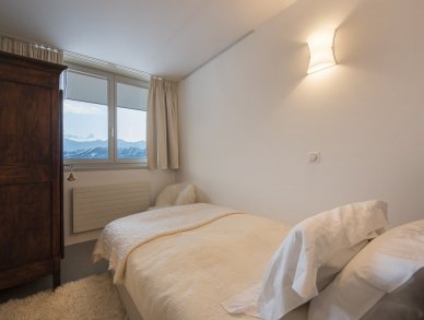 Шале Peregrine Вербье