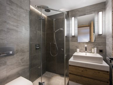 Пентхаус Falcon Вербье