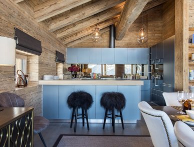 Пентхаус Falcon Вербье