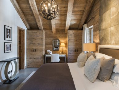 Пентхаус Falcon Вербье