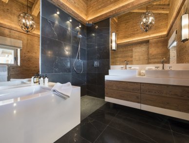 Пентхаус Falcon Вербье