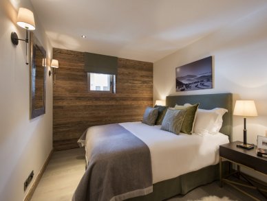 Пентхаус Falcon Вербье