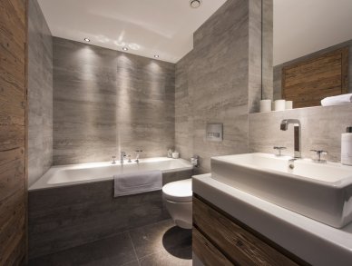 Пентхаус Falcon Вербье