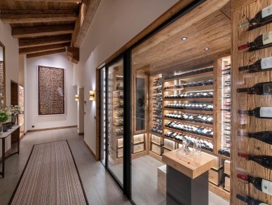 Пентхаус Falcon Вербье