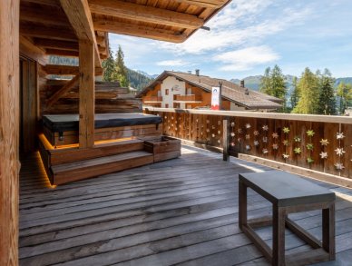 Пентхаус Falcon Вербье