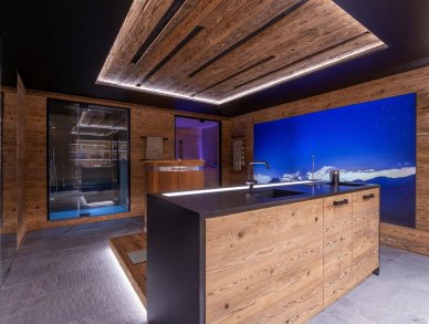 Пентхаус Falcon Вербье