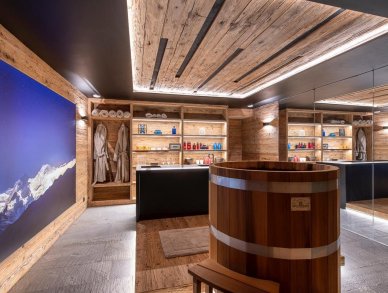 Пентхаус Falcon Вербье