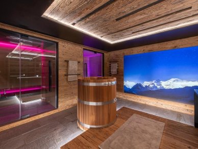 Пентхаус Falcon Вербье