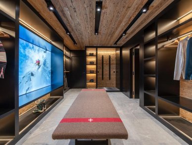 Пентхаус Falcon Вербье