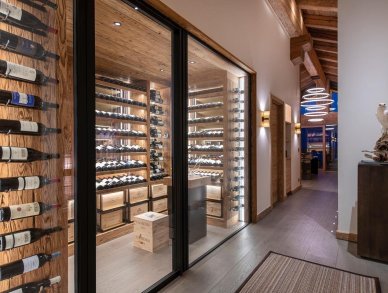 Пентхаус Falcon Вербье