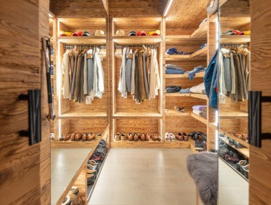 Пентхаус Falcon Вербье