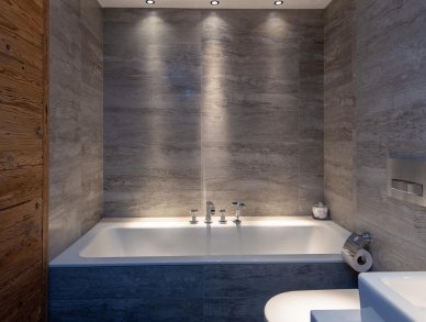 Пентхаус Falcon Вербье