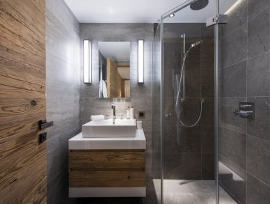 Пентхаус Falcon Вербье