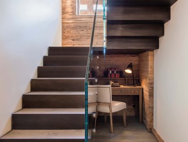 Пентхаус Falcon Вербье