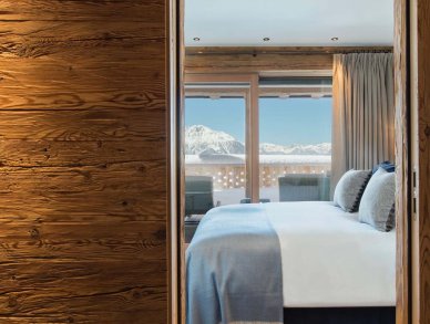 Пентхаус Falcon Вербье