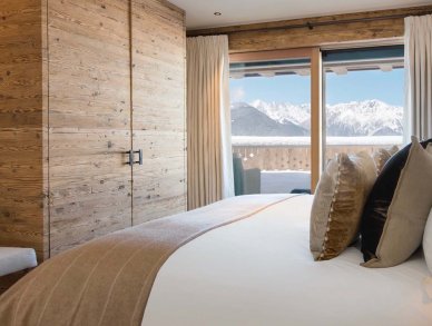 Пентхаус Falcon Вербье