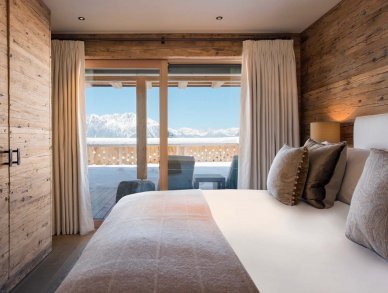 Пентхаус Falcon Вербье