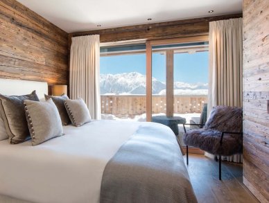 Пентхаус Falcon Вербье