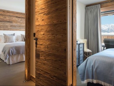 Пентхаус Falcon Вербье