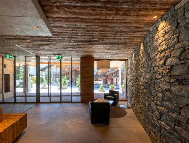 Пентхаус Falcon Вербье