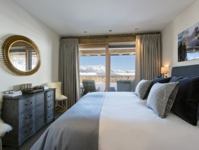 Пентхаус Falcon Вербье