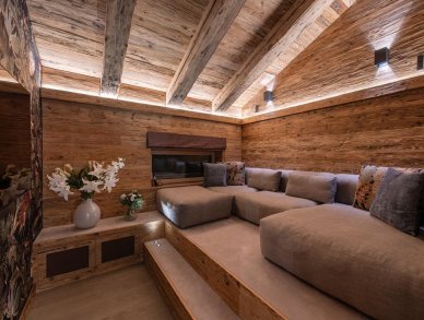 Пентхаус Falcon Вербье