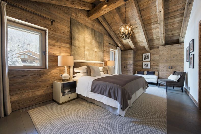 Пентхаус Falcon