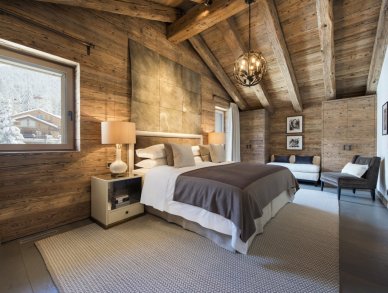 Пентхаус Falcon Вербье