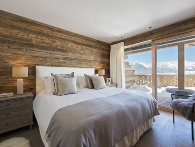 Пентхаус Falcon Вербье