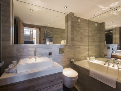 Пентхаус Falcon Вербье